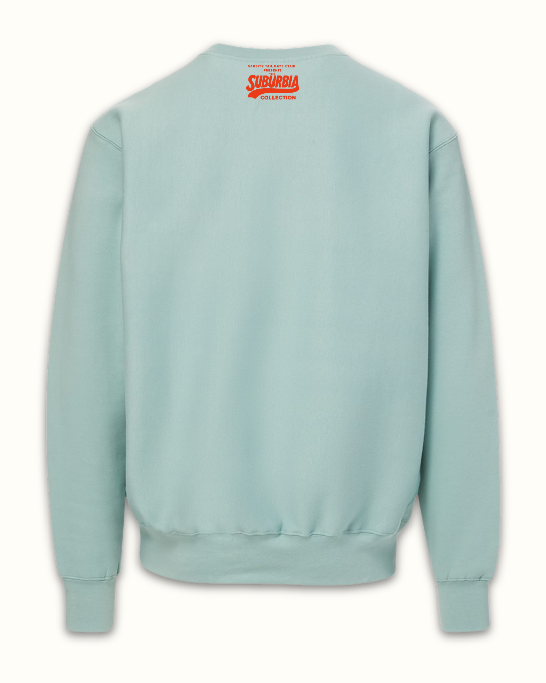 SUBURBIA Collection Crew
