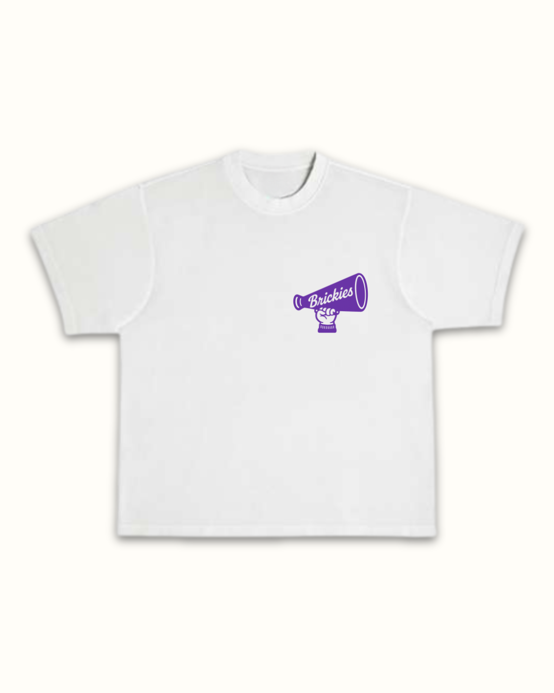 Hobart Stadium Row Tee