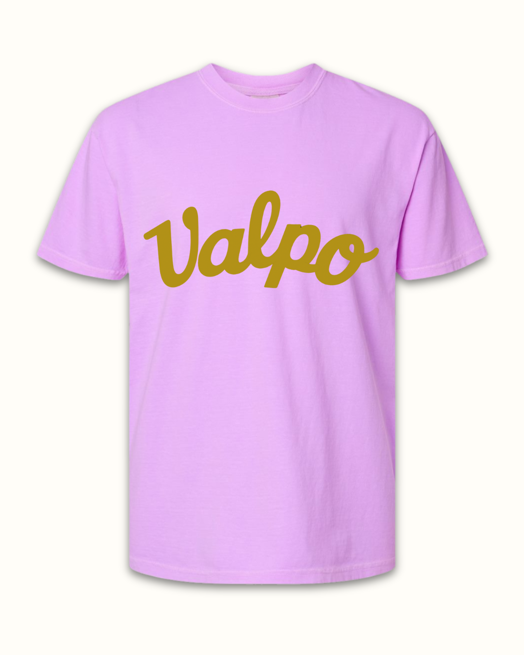 Valpo Rally Tee