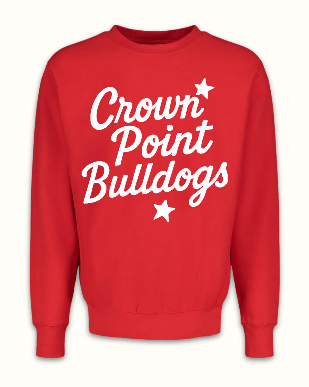 Crown Point Bulldogs City Crew