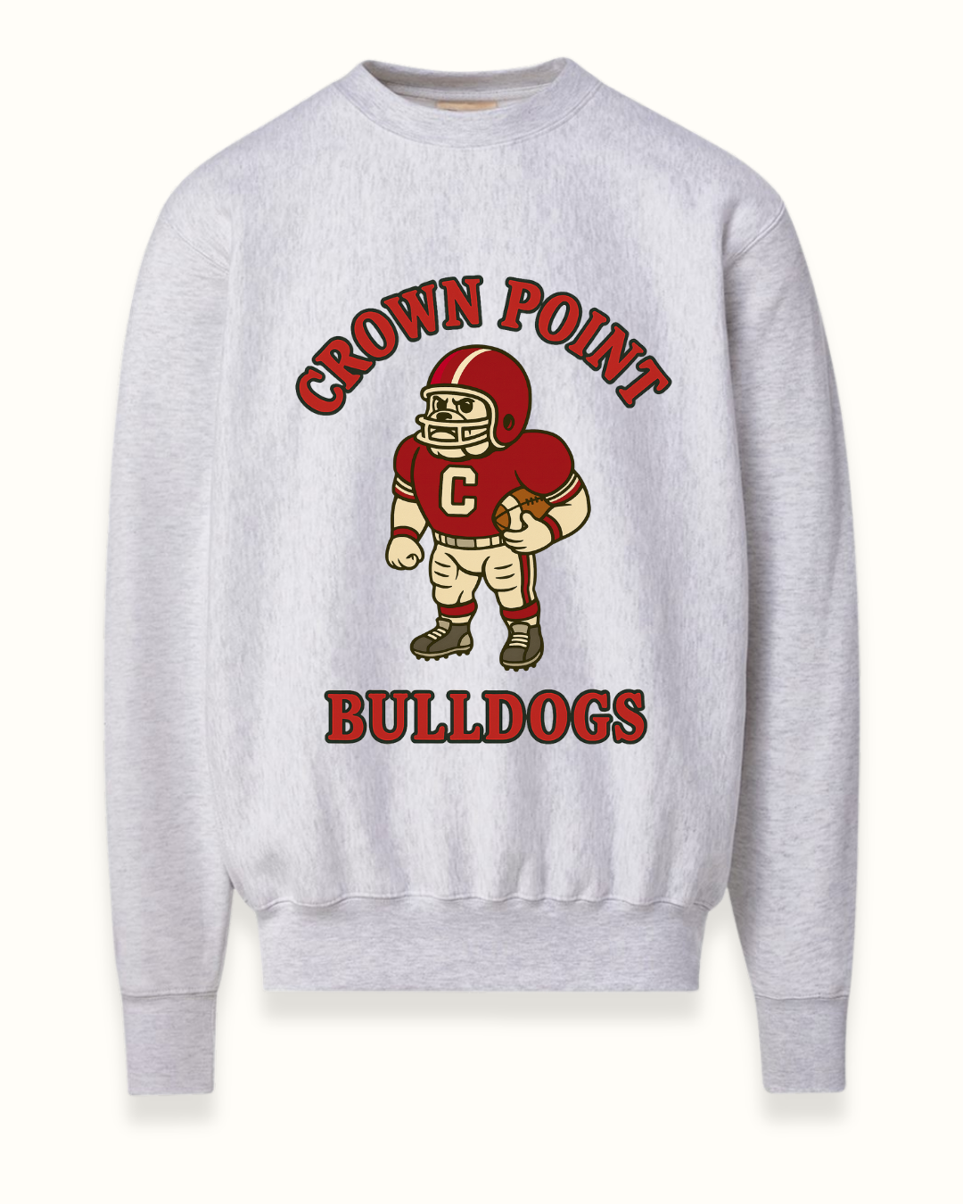 Crown Point Huddle MVP Series