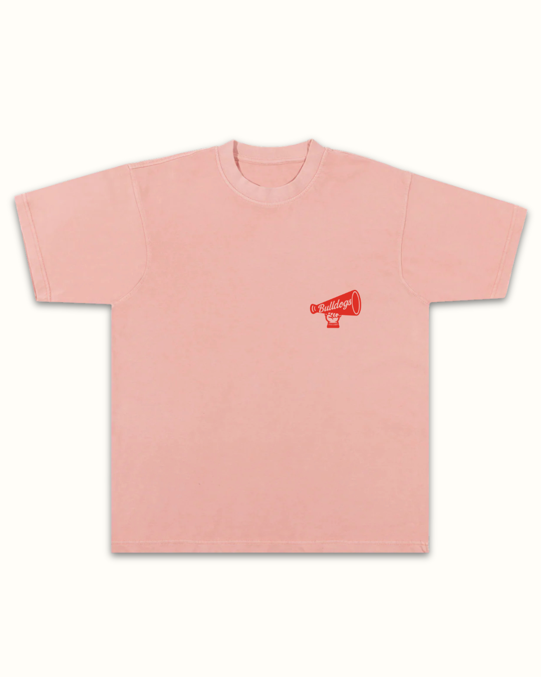 Crown Point Stadium Row Tee