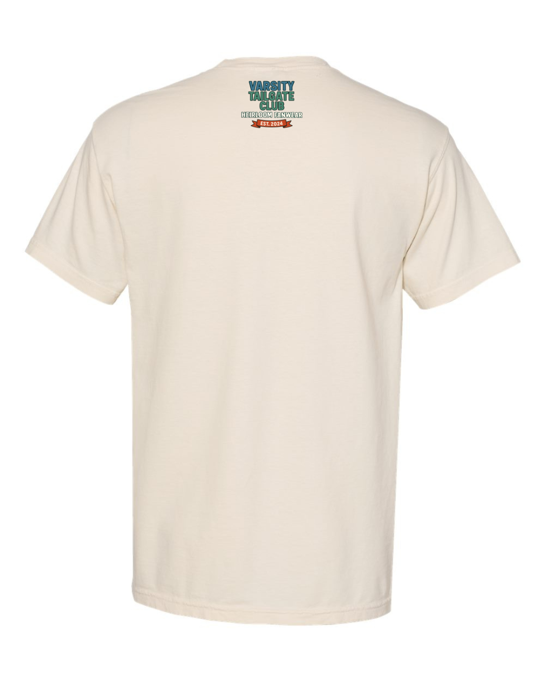 The Popcorn Fest Princess Tee