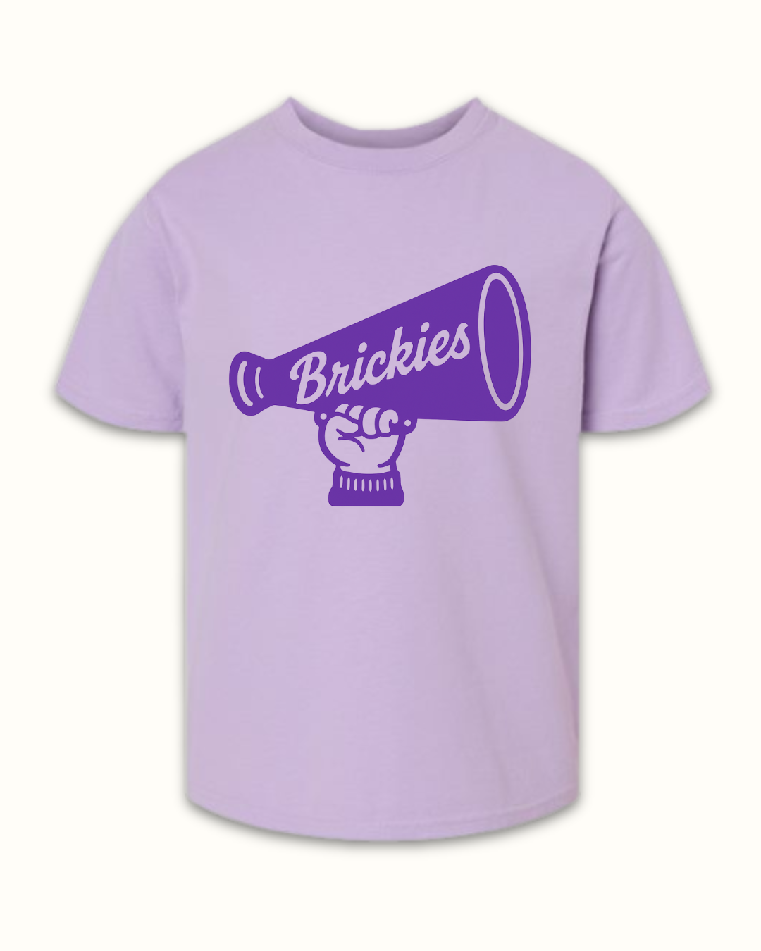 Hobart Stadium Row PEEwee Tee