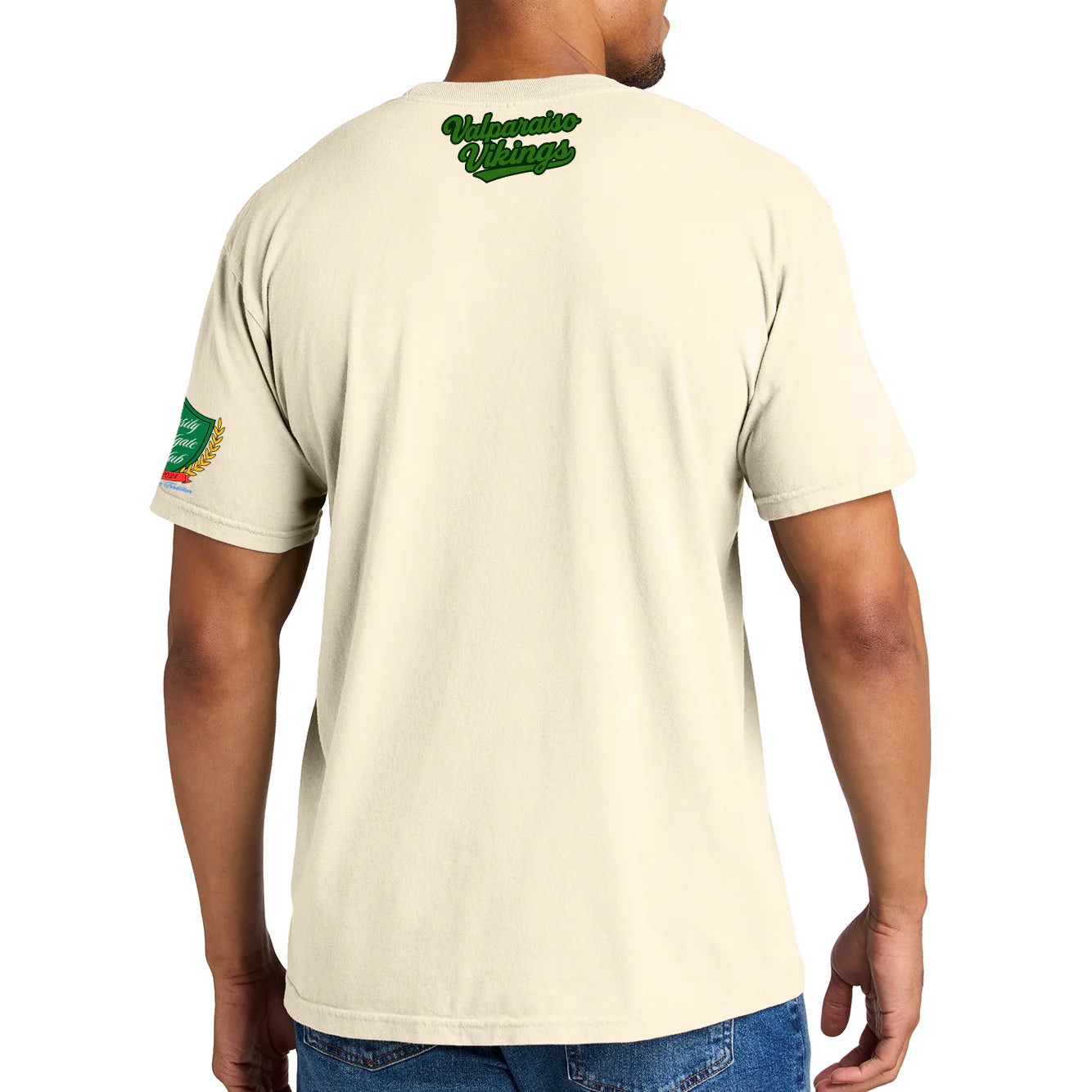 Vikings State Championship Game Tee