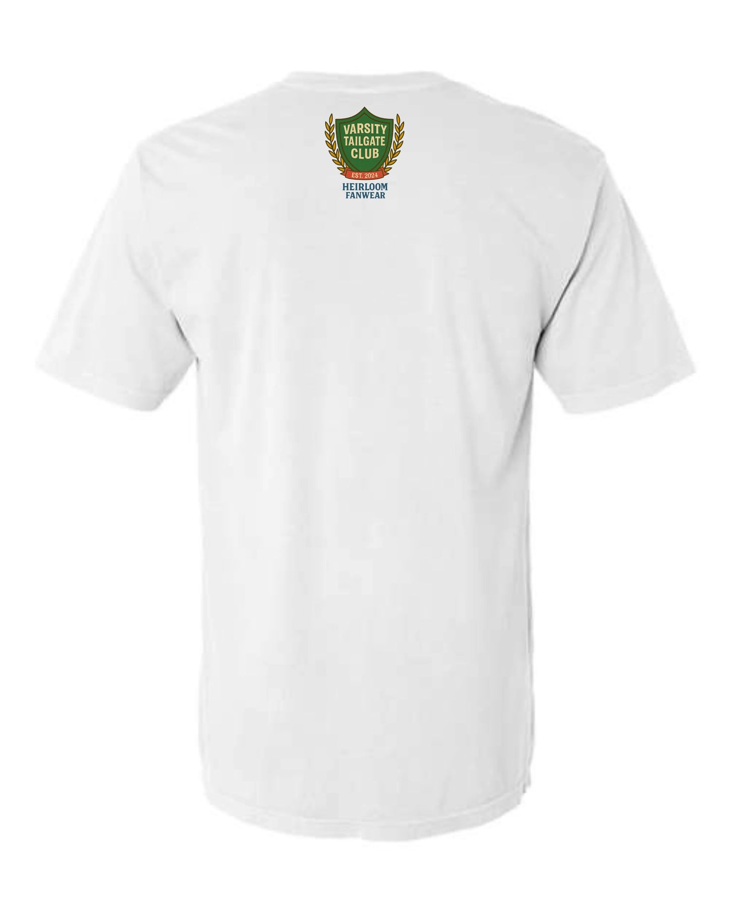 Valpo State Champs, Baby! Tee