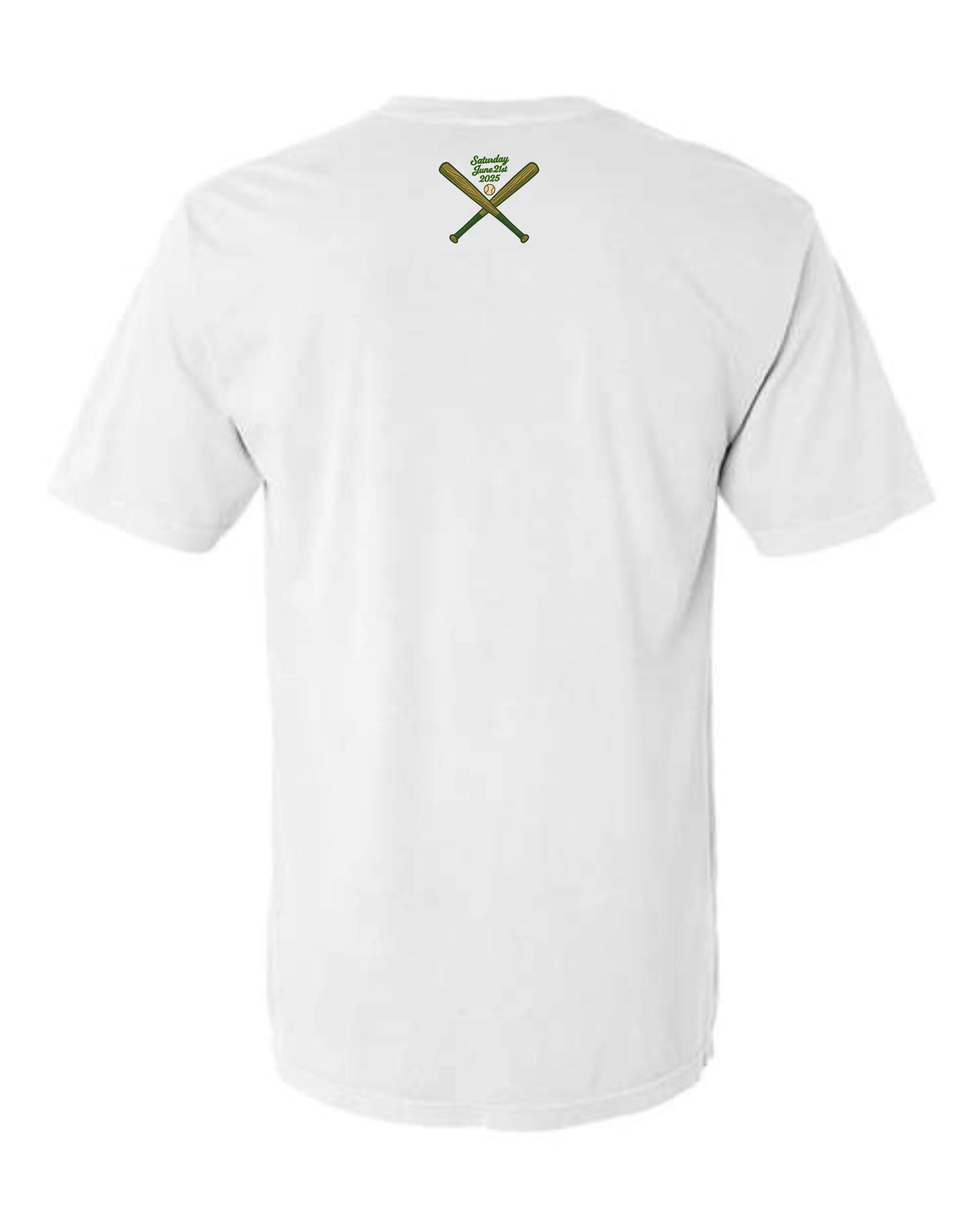 Valpo Victory Voyage State Champs Tee