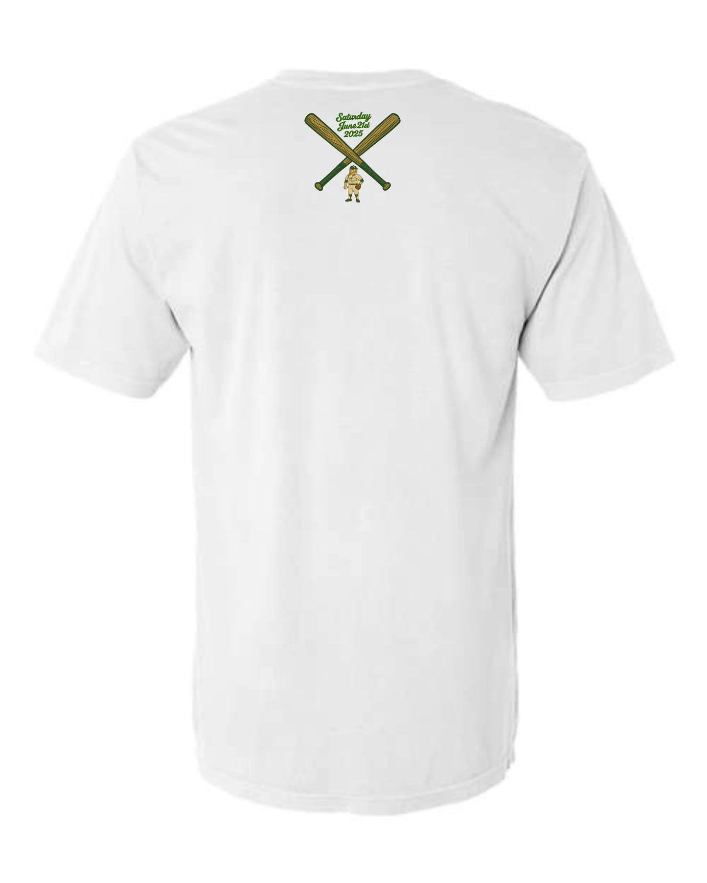 Valpo We are Champions Tee