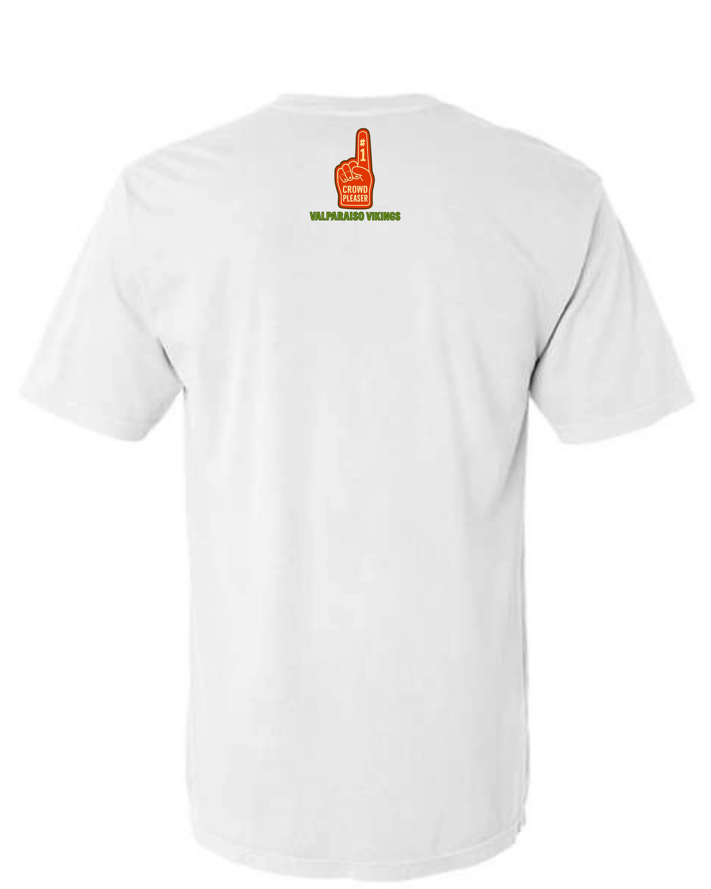 Valpo State Champ Pocket Tee