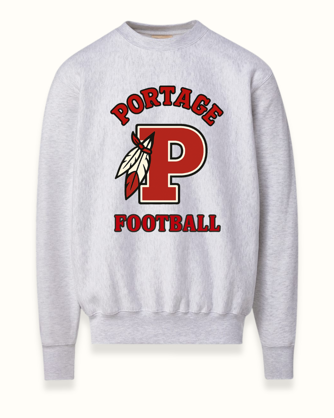 Portage MVP Huddle Crew