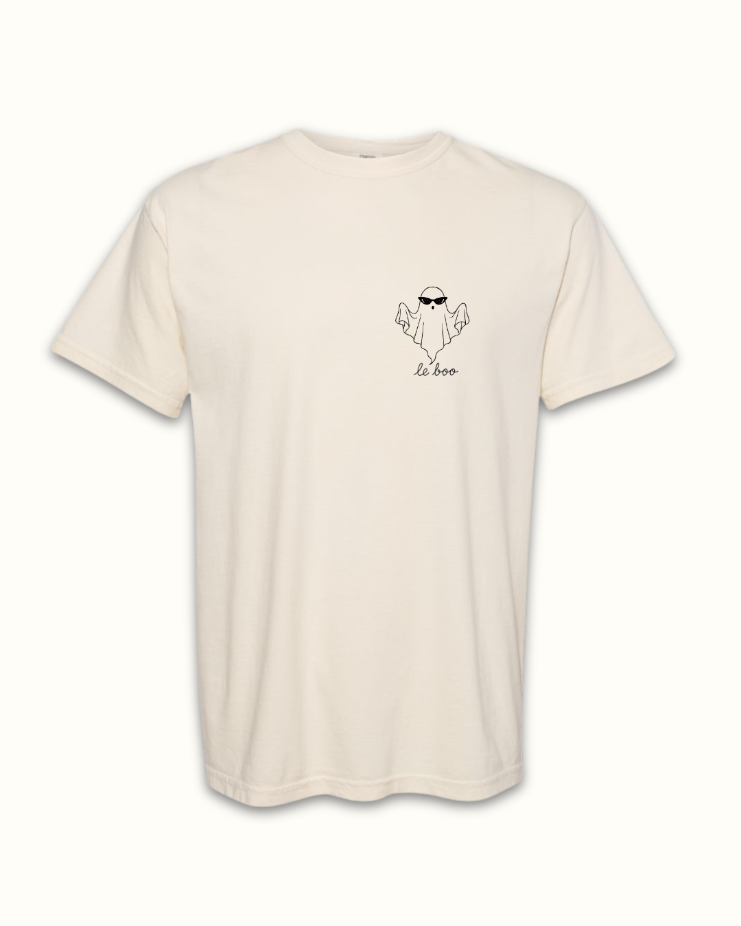Le Boo Ghosties Series