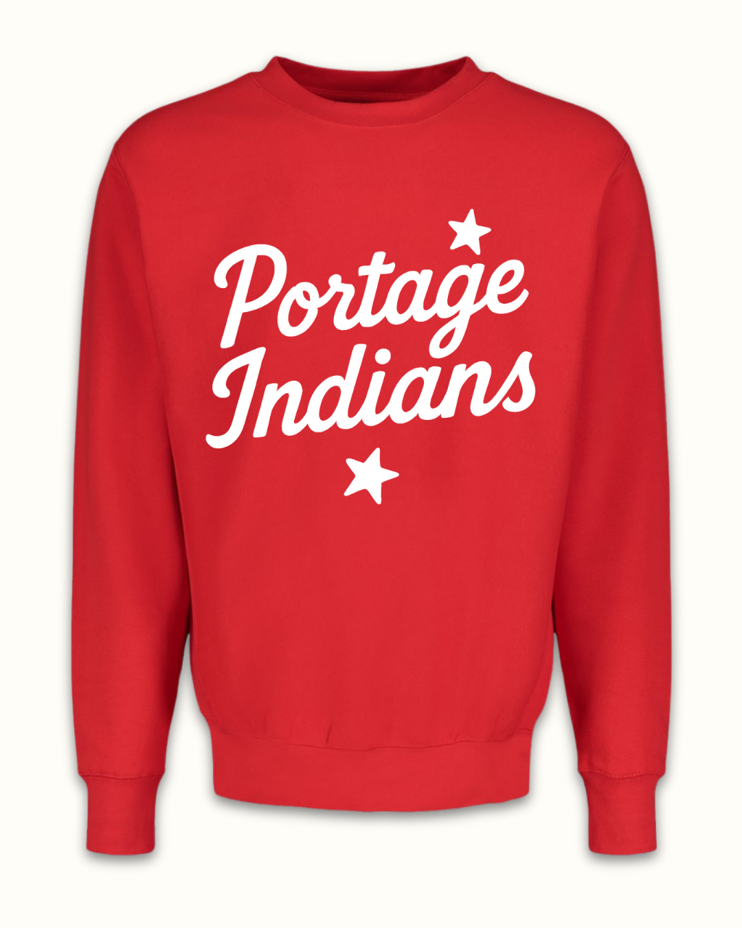 Portage Indians City Crew