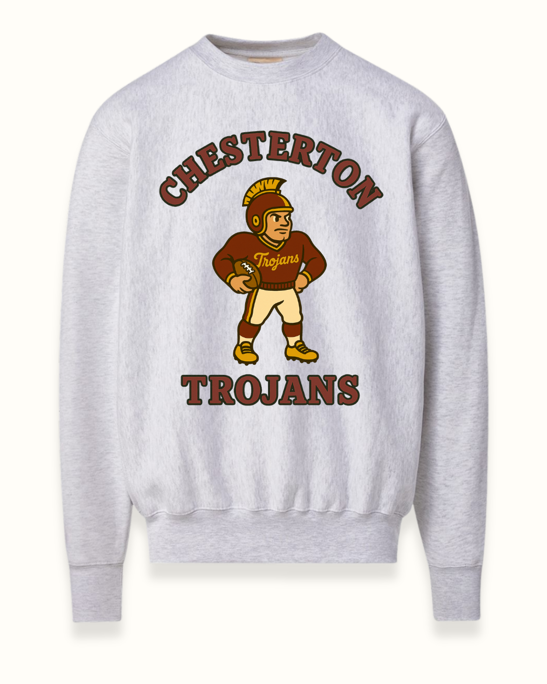 Chesterton Huddle Series