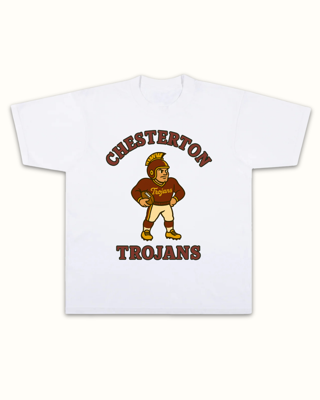 Chesterton Huddle Series