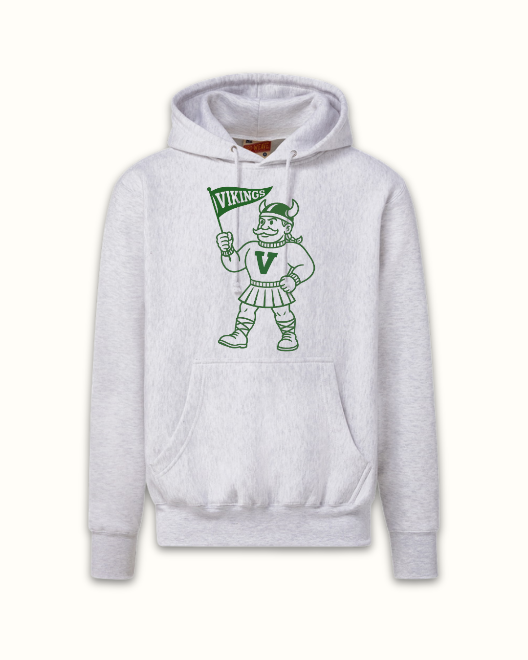 Valparaiso Pep Rally Hoodie