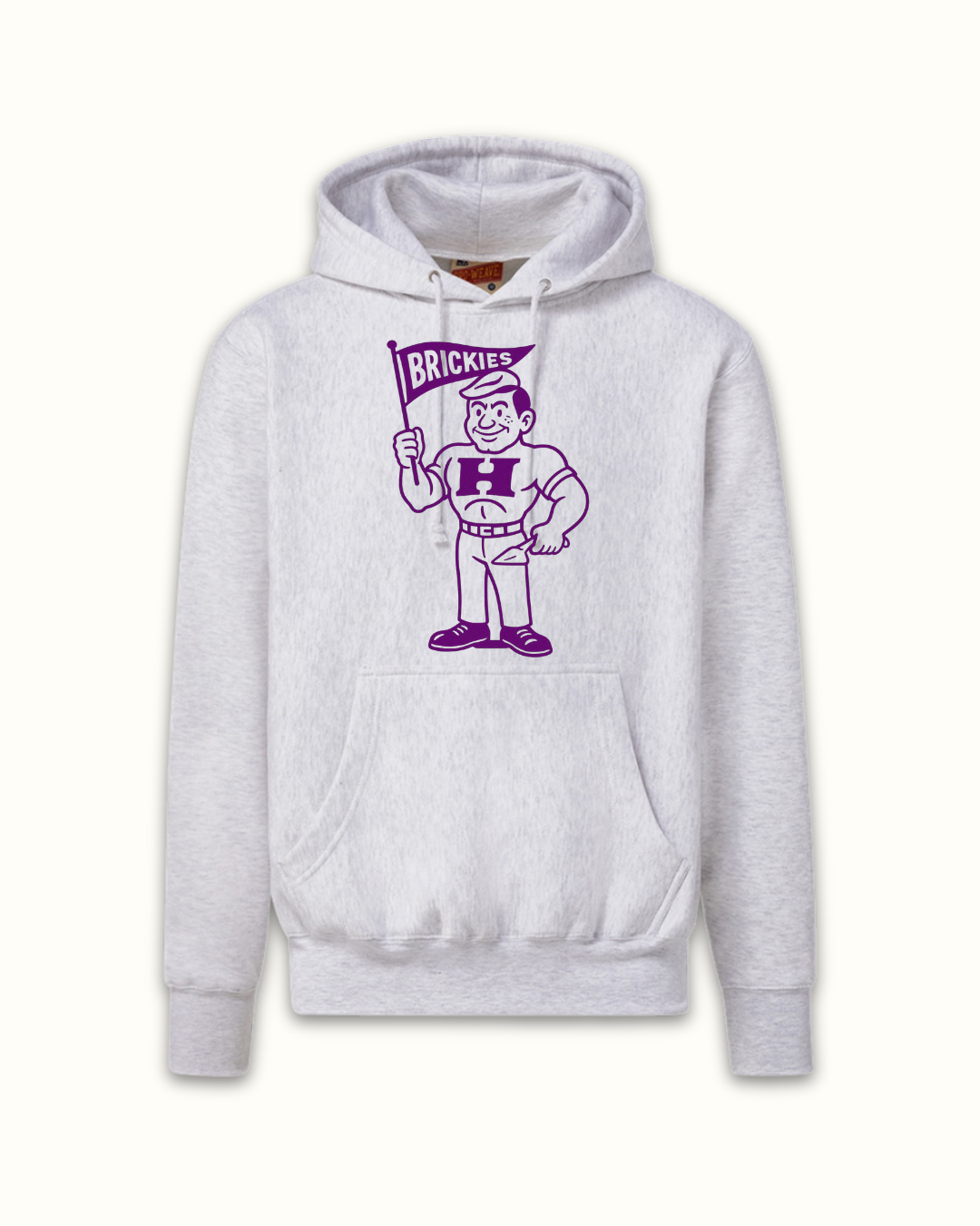 Hobart Pep Rally Hoodie