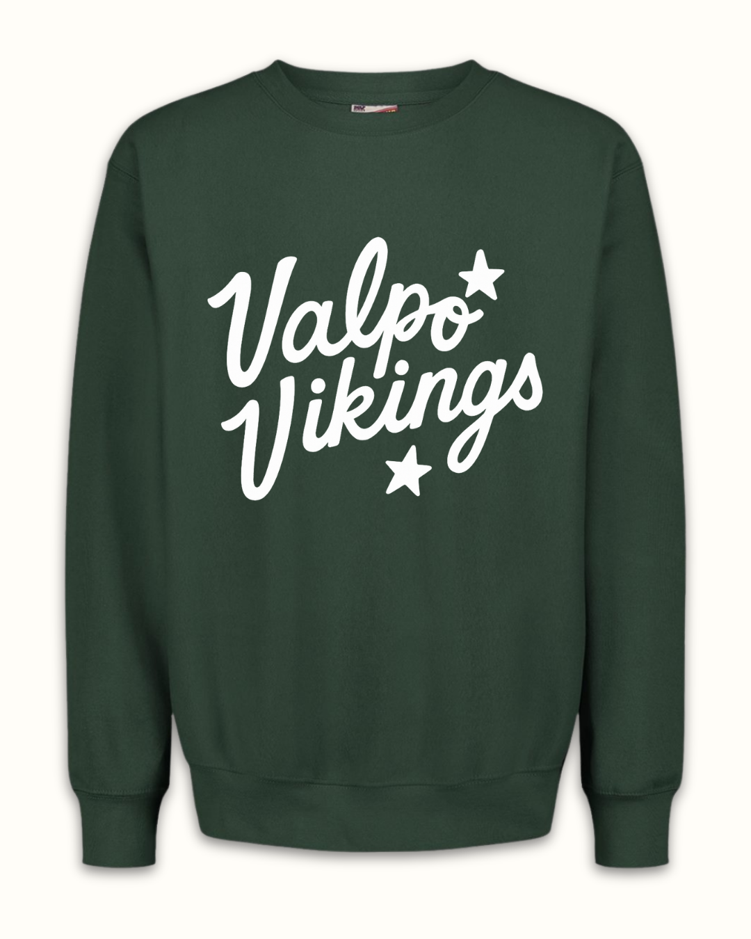 Valparaiso Vikings City Crew