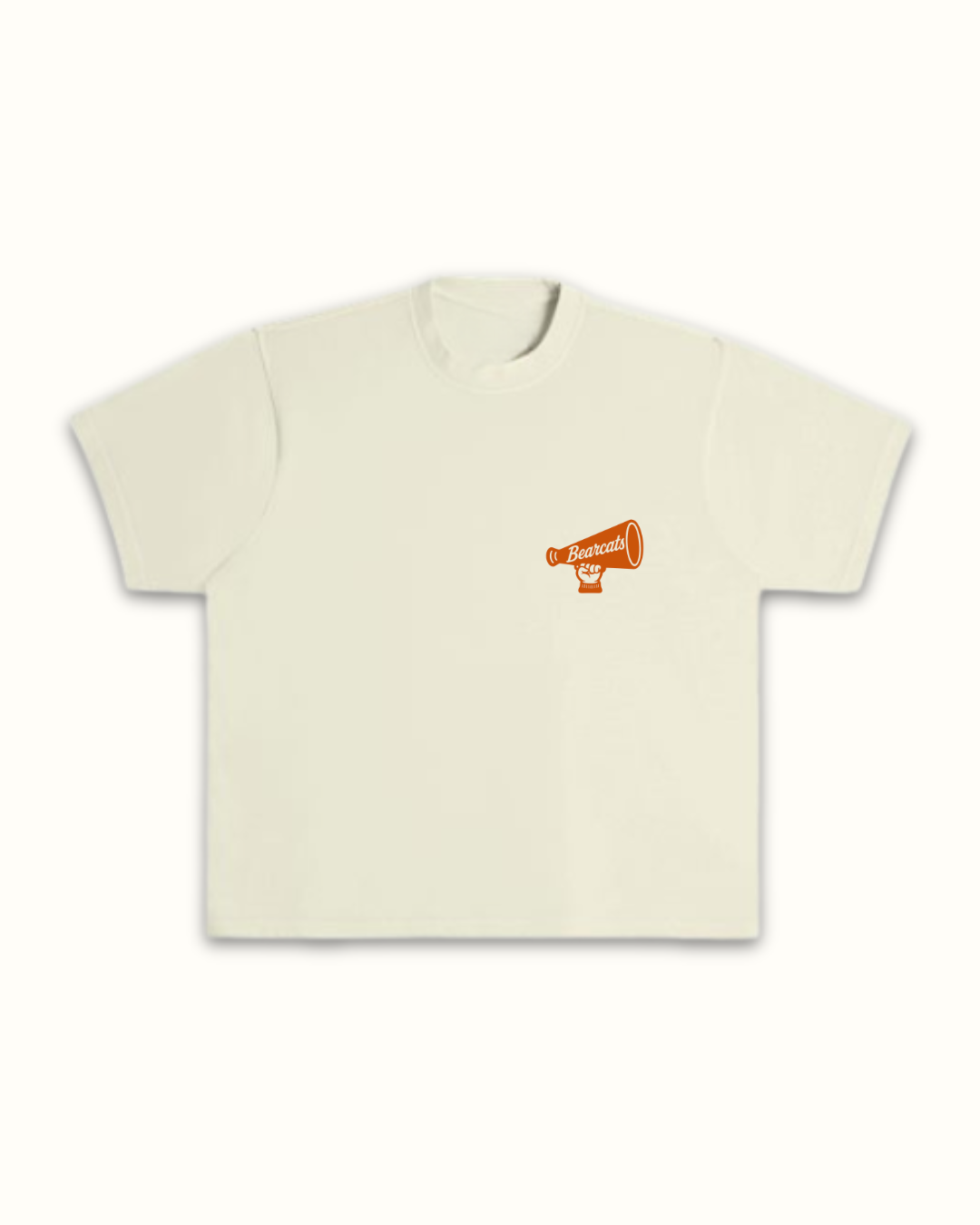 Wheeler Stadium Row Tee