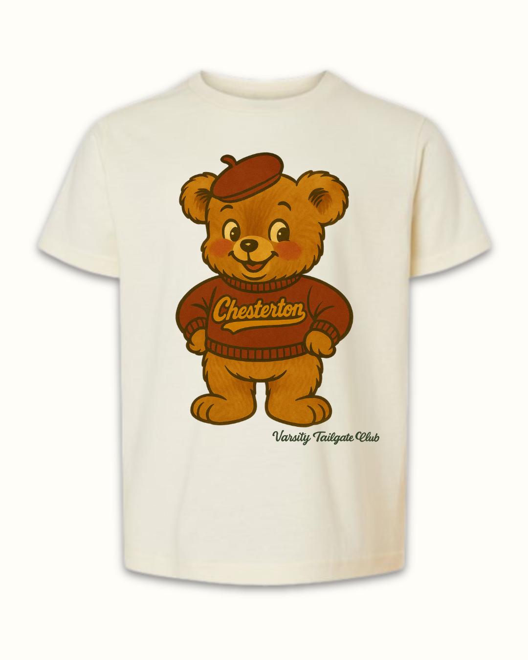 Chesterton Barnaby PEEwee Series