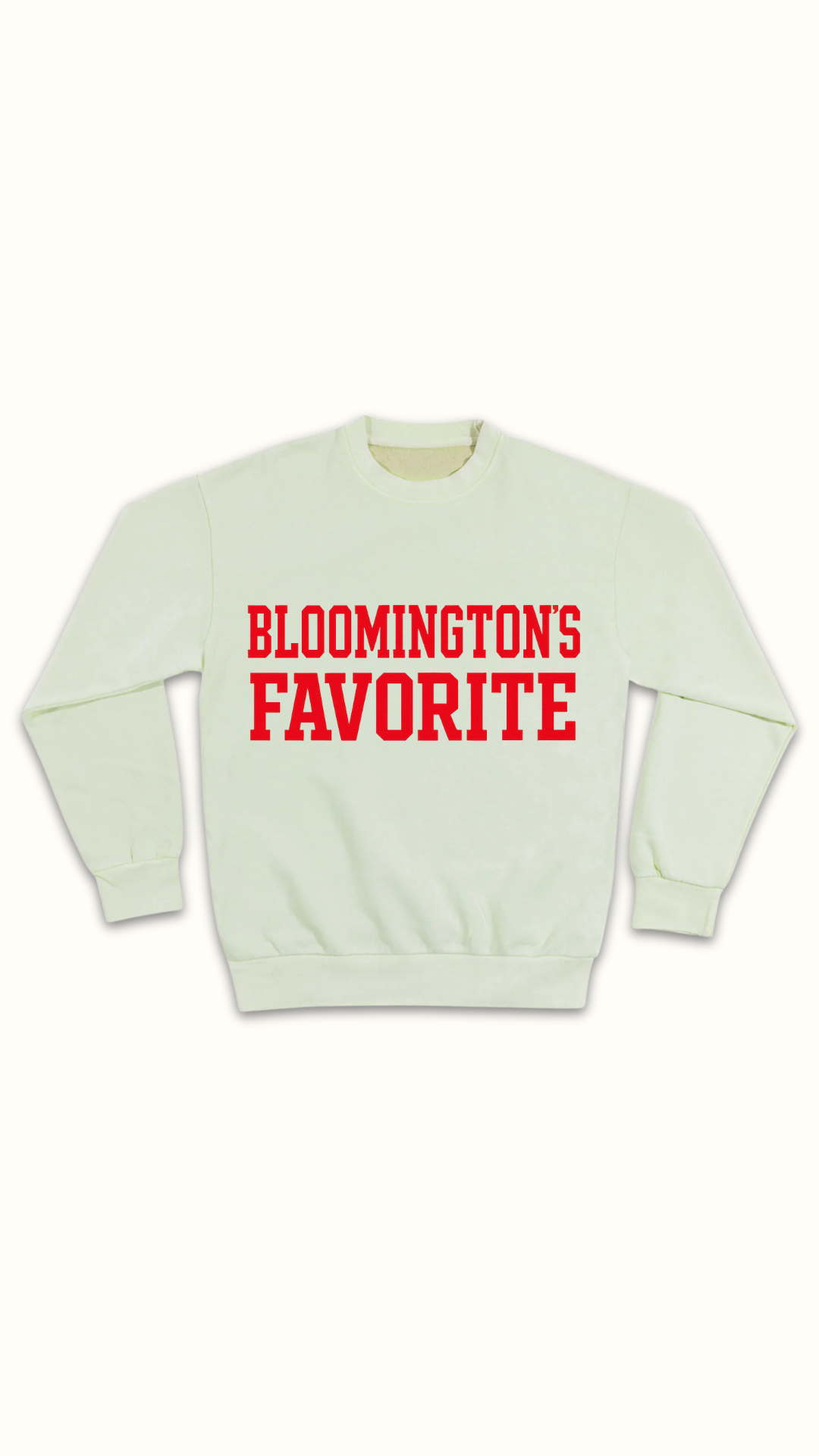 Bloomington's Favorite Series