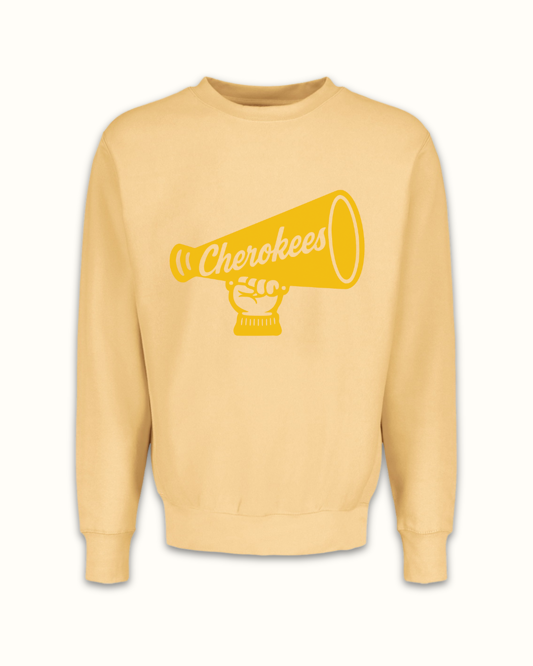 Megaphone Series