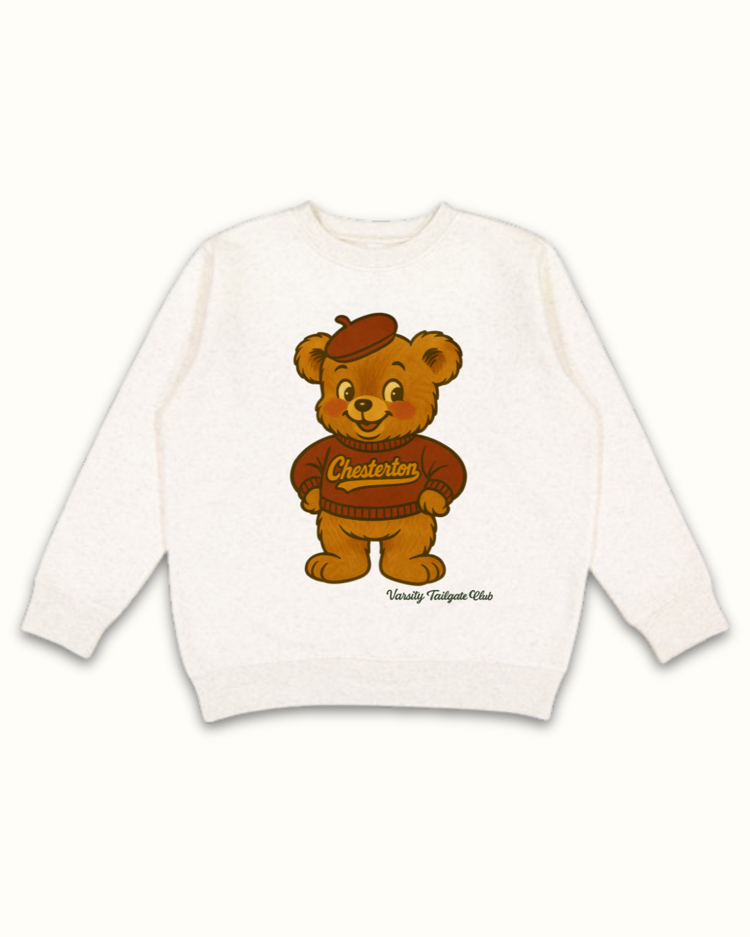 Chesterton Barnaby PEEwee Series