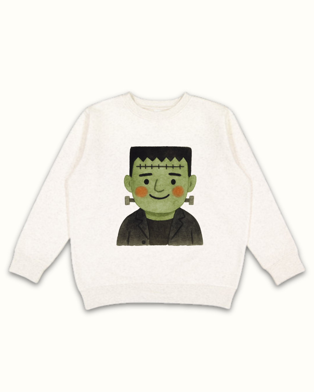 Happy Halloweenie PEEwee Series