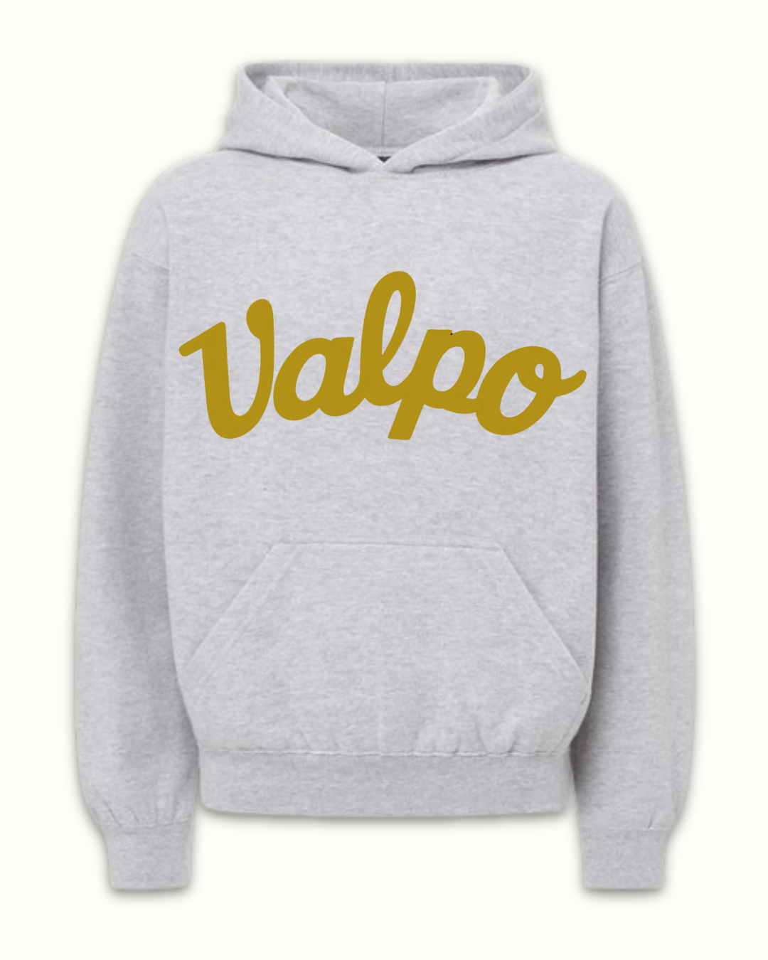 Valpo Stadium Row PEEwee Series