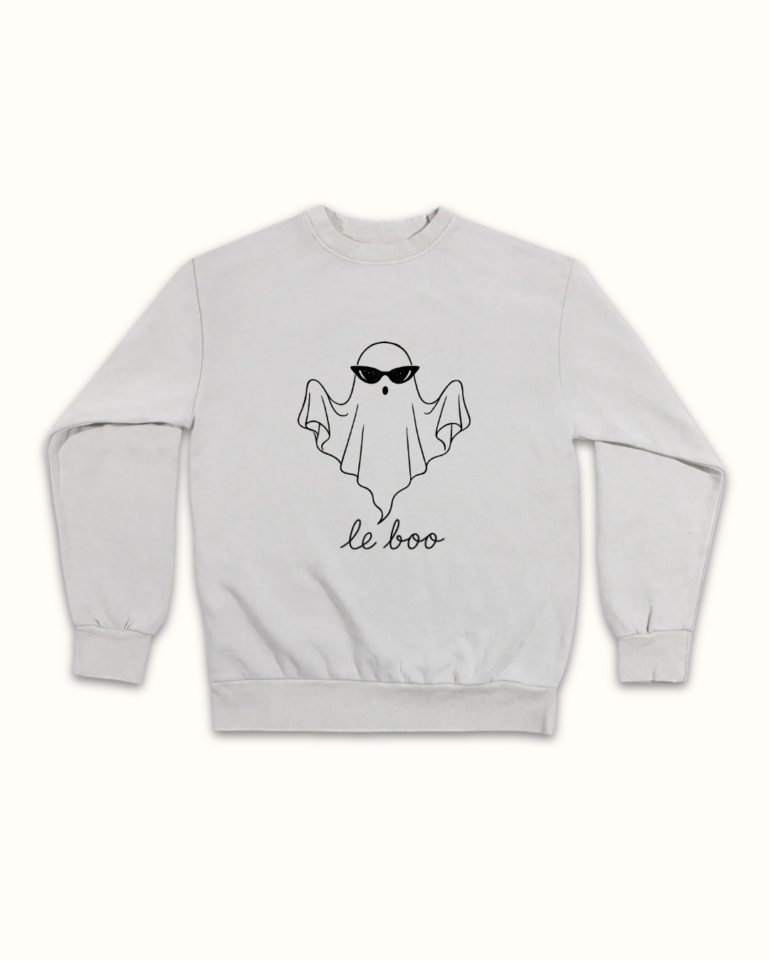 Le Boo Ghosties Series