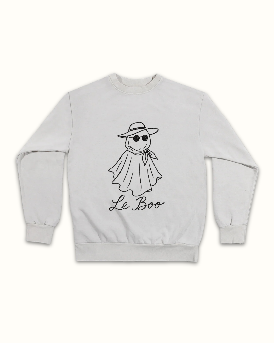 Le Boo Ghosties Series