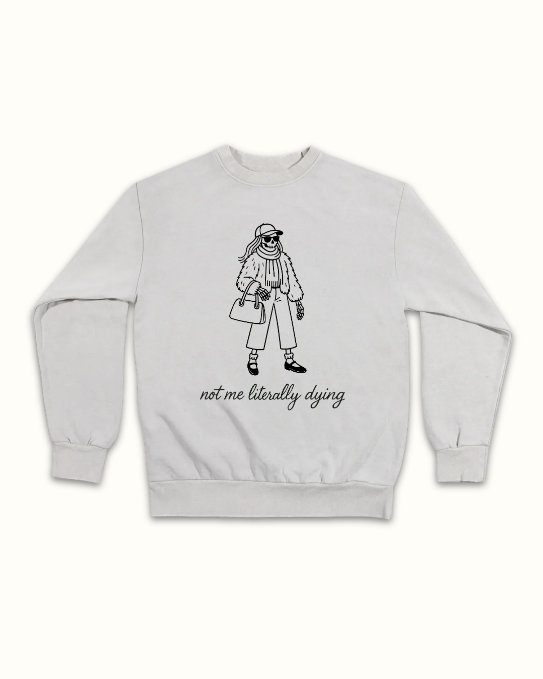 Le Boo Skeletons Series