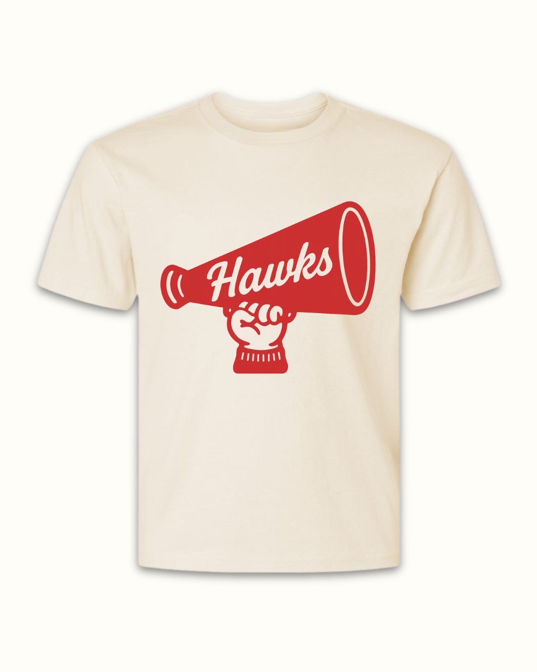 Hebron Stadium Row PEEwee Tee