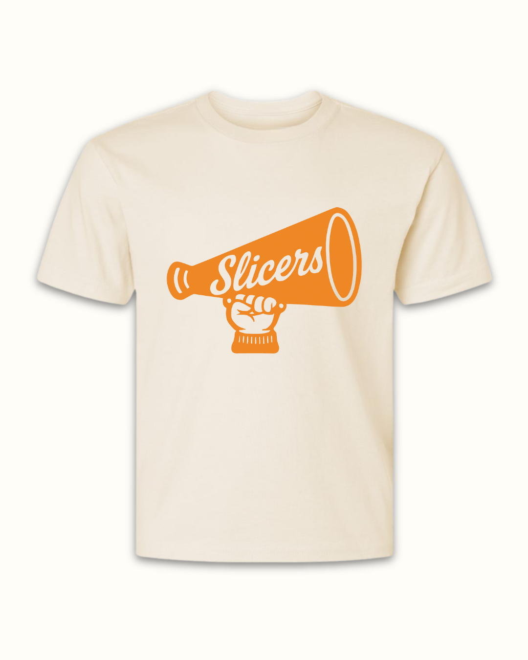 Laporte Stadium Row PEEwee Tee