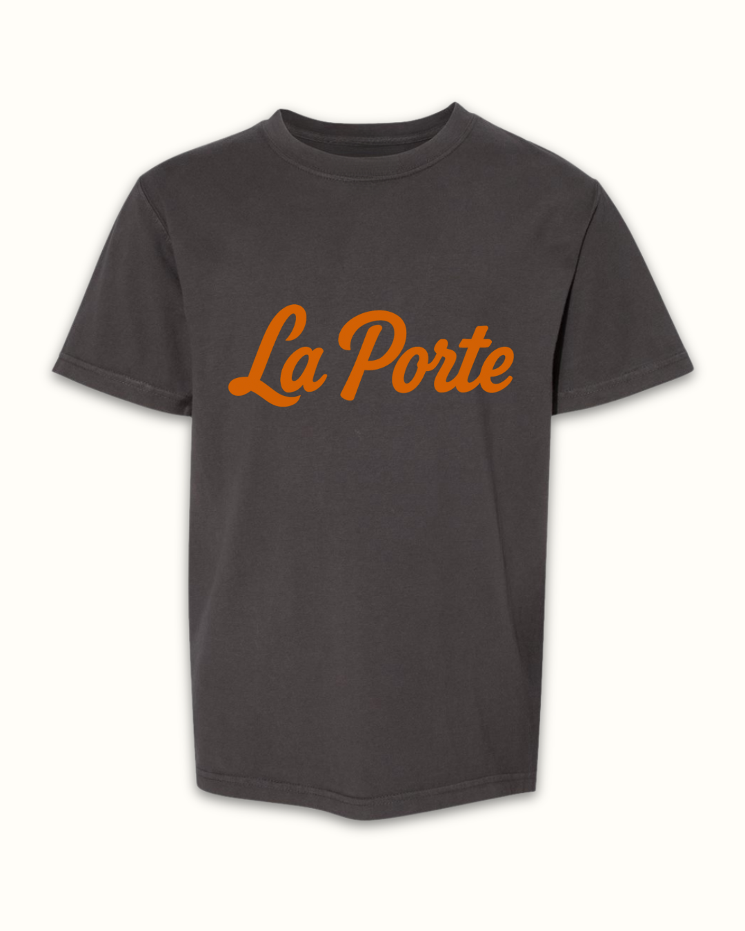 Laporte Stadium Row PEEwee Tee