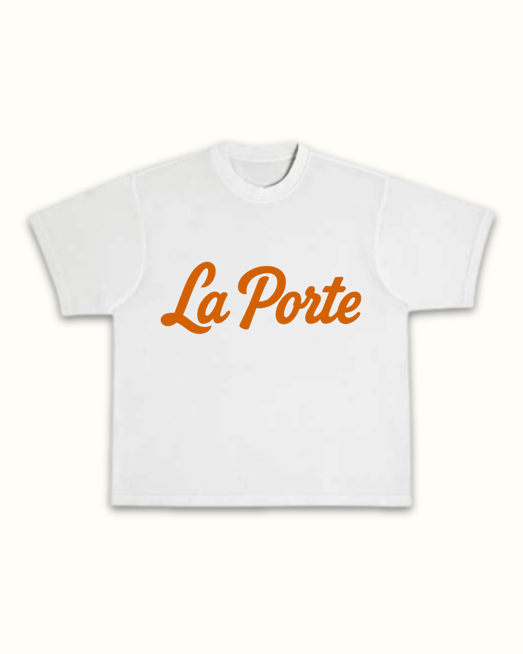 Laporte Stadium Row Tee