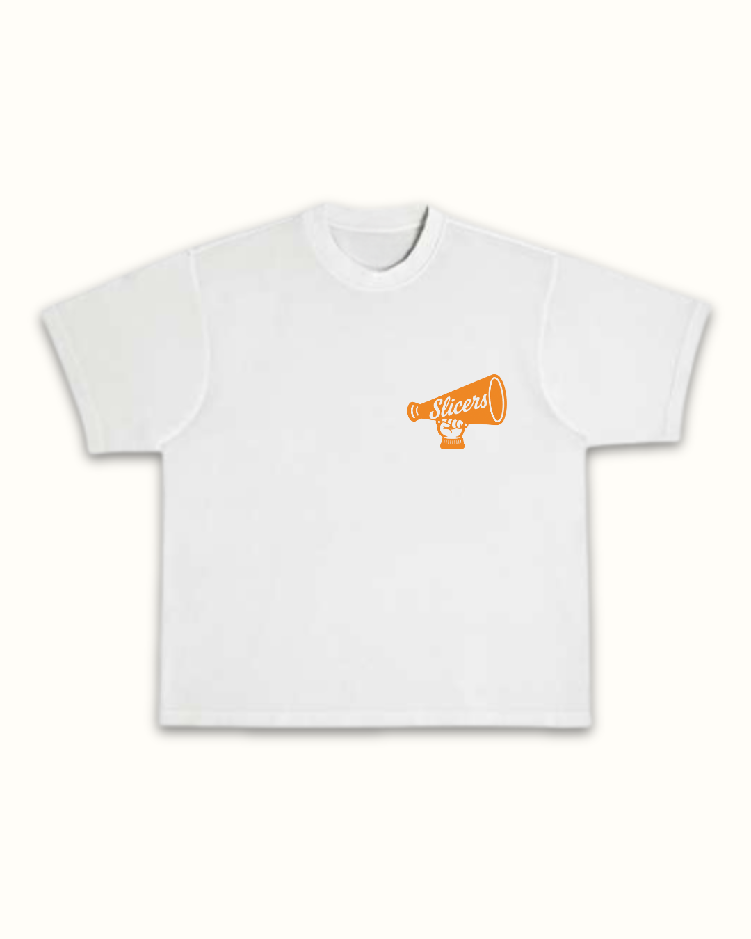 Laporte Stadium Row Tee