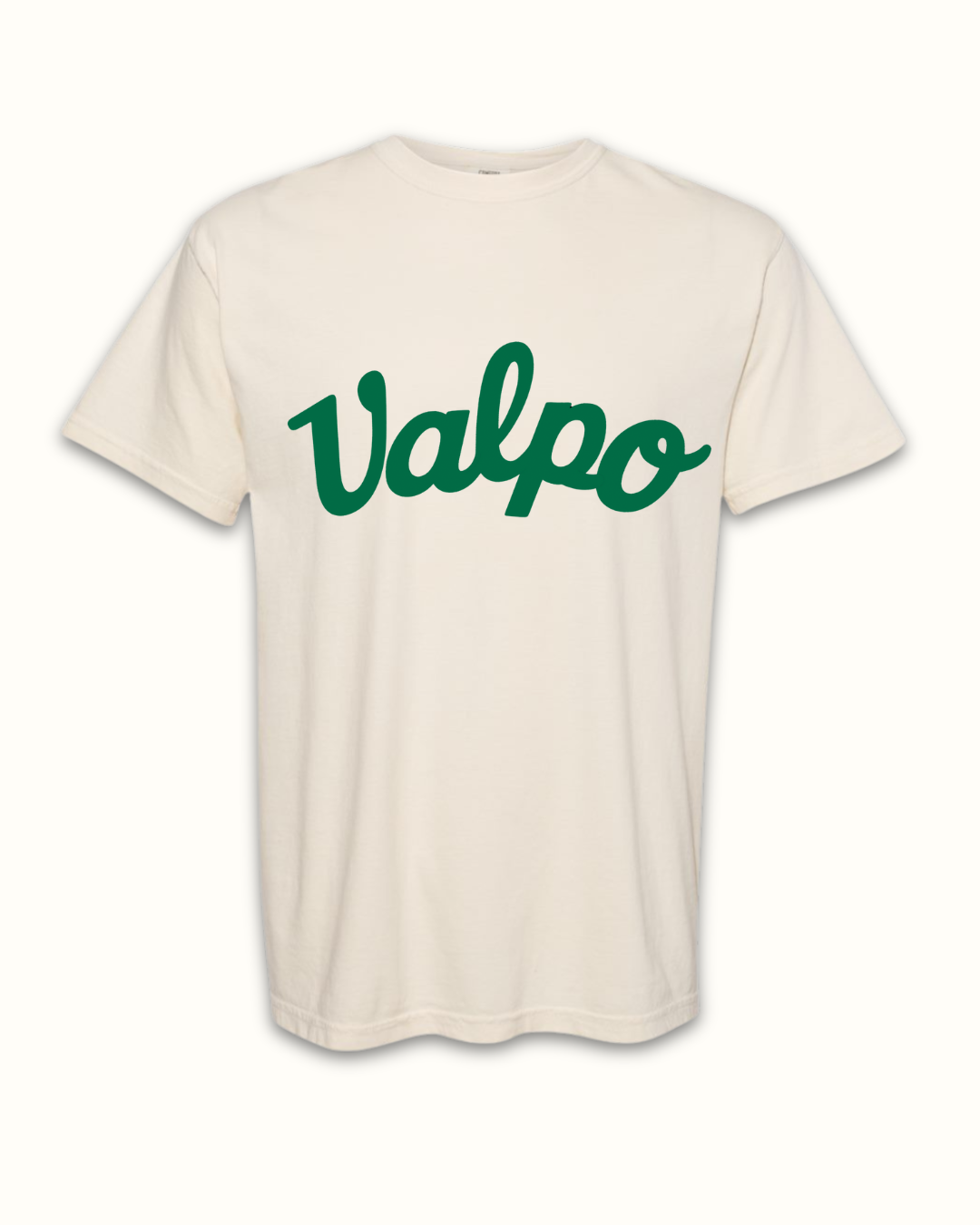 Valpo Rally Tee