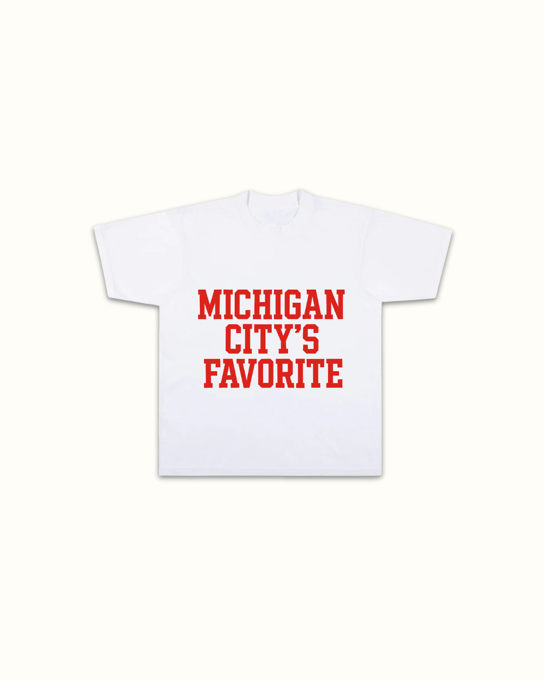 Michigan City's Favorite Series