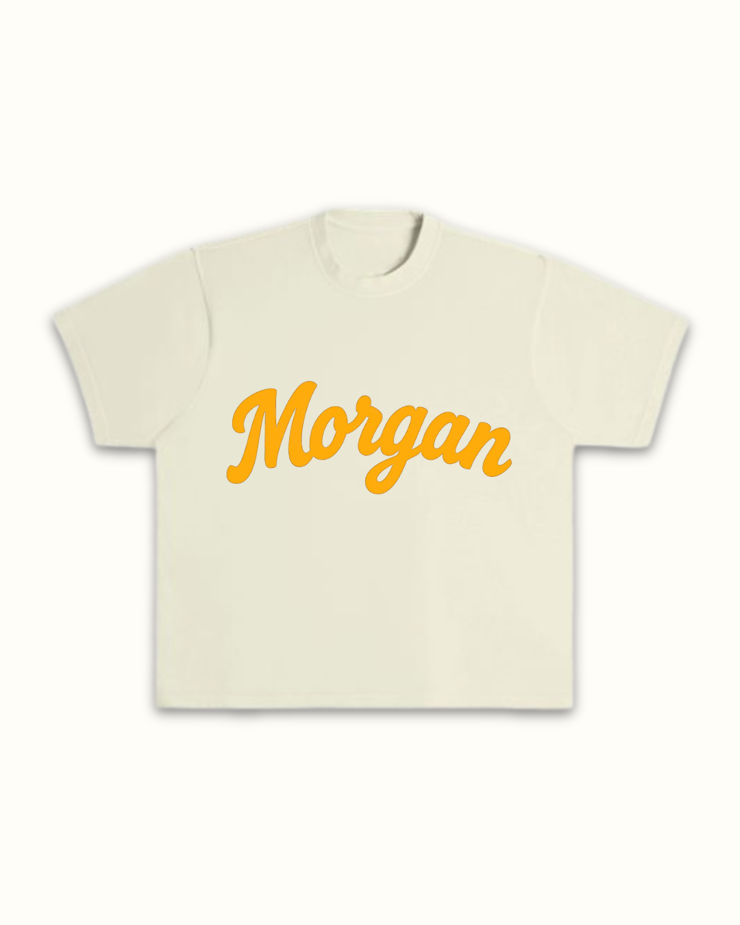 Morgan Twp Stadium Row Tee