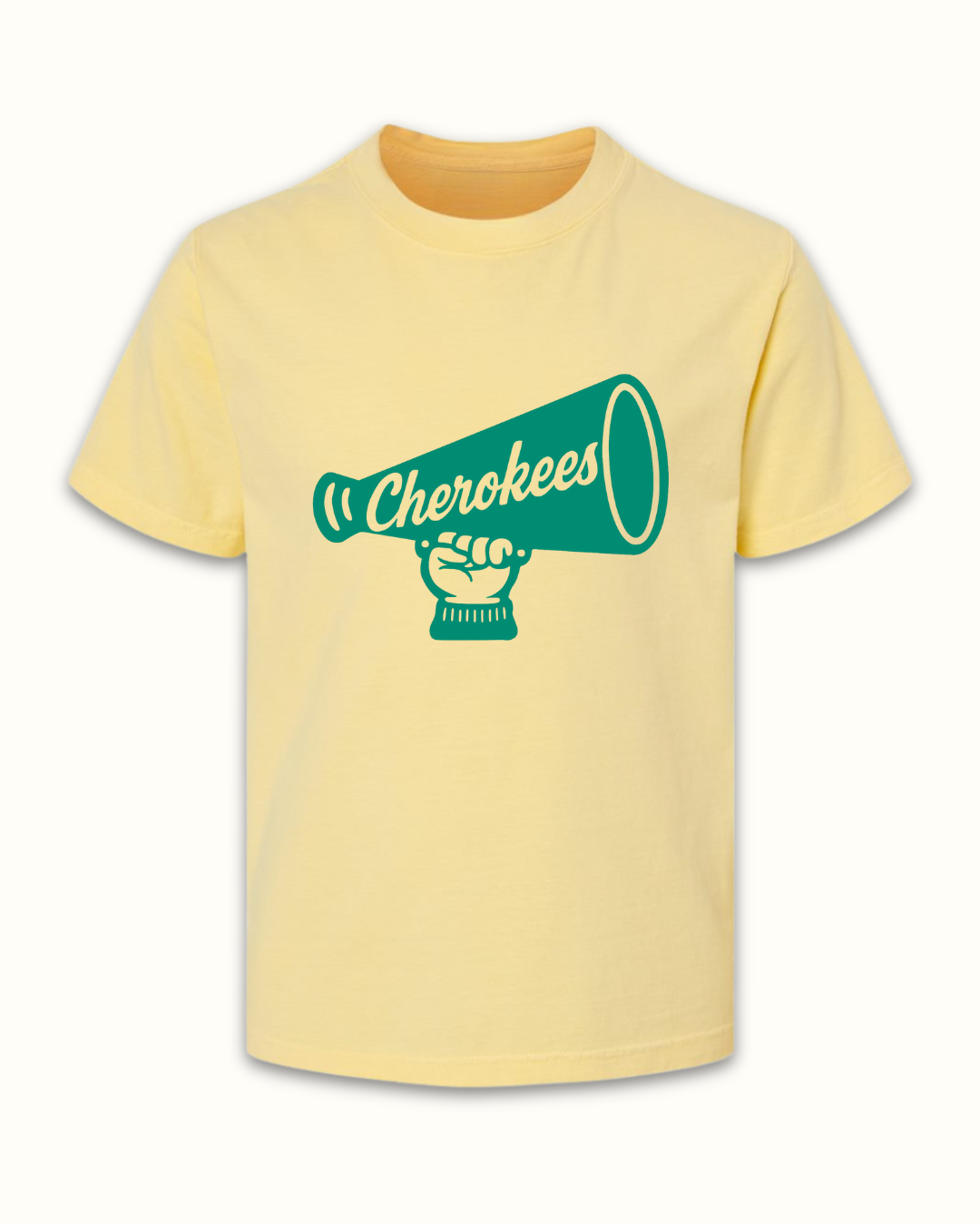 Morgan Twp Stadium Row PEEwee Tee