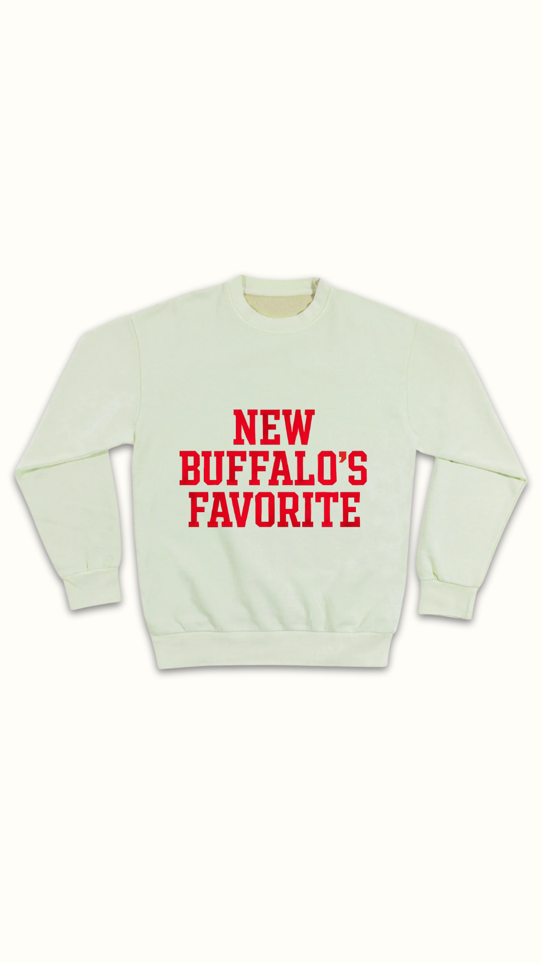 New Buffalo's Favorite Crew