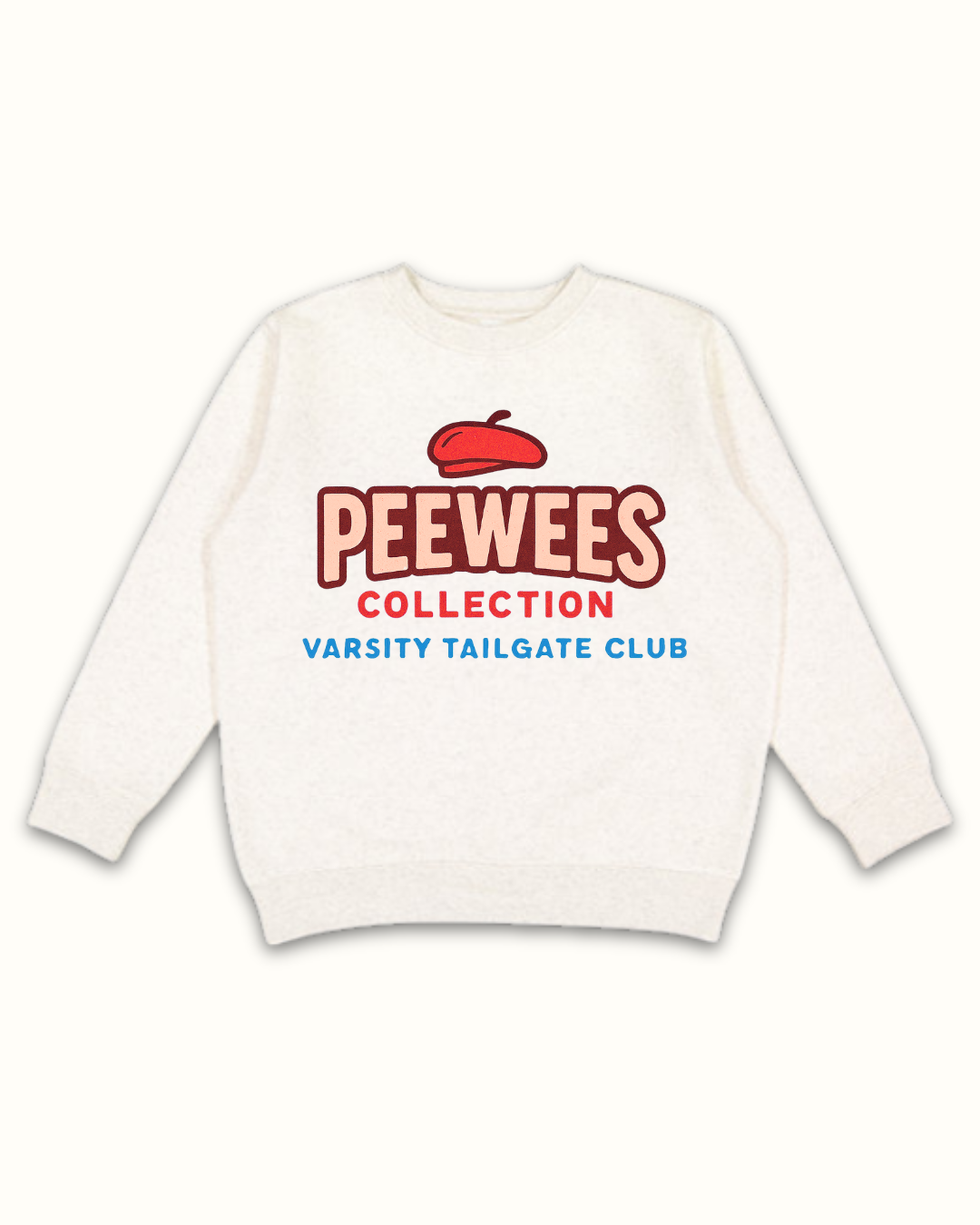 PEEwee Collection Series