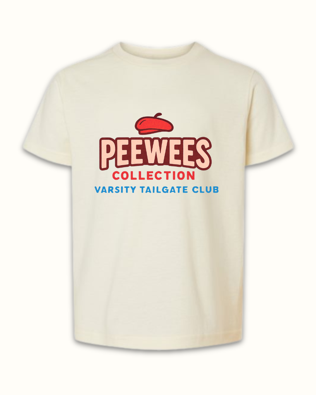 PEEwee Collection Series