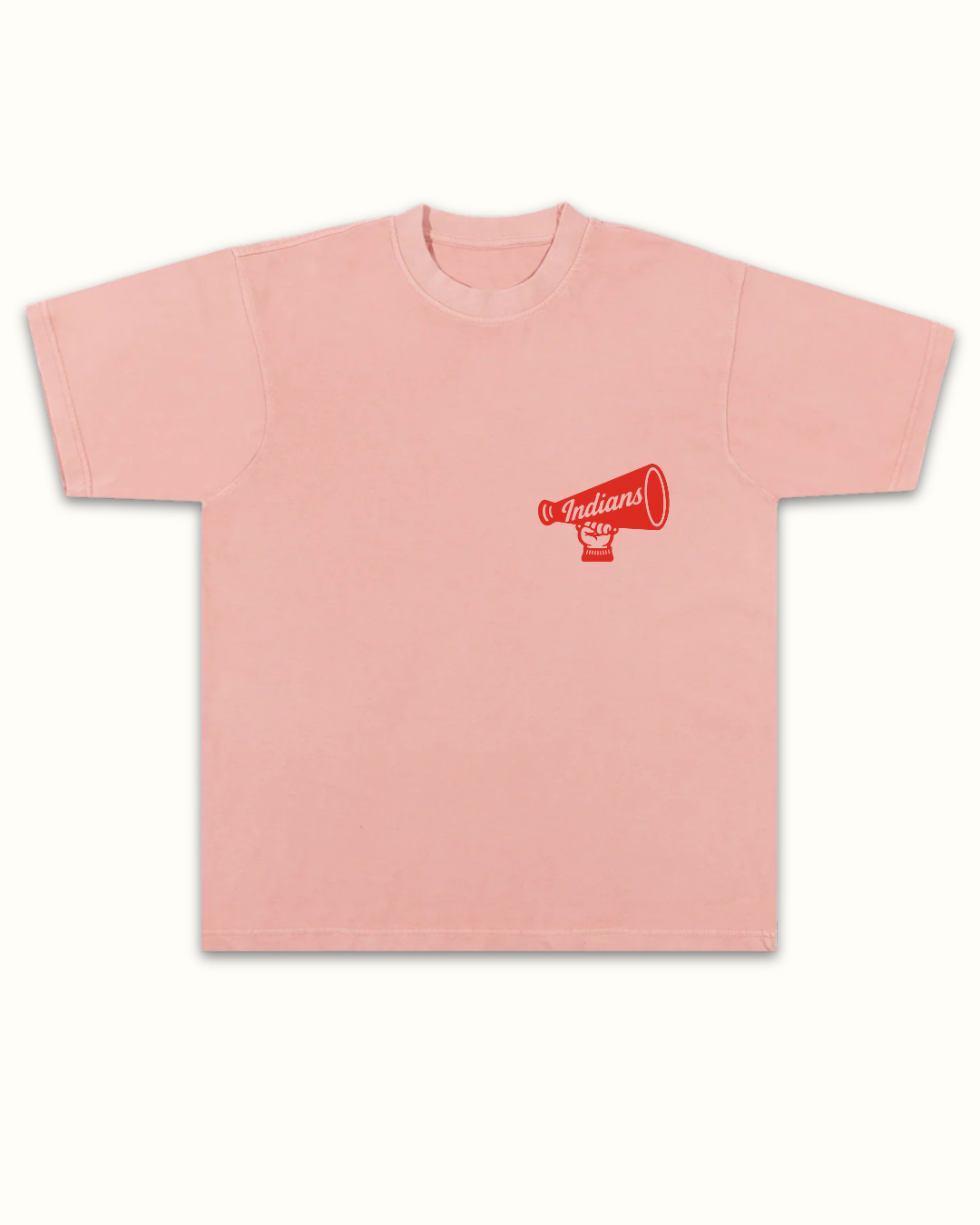 Portage Stadium Row Tee