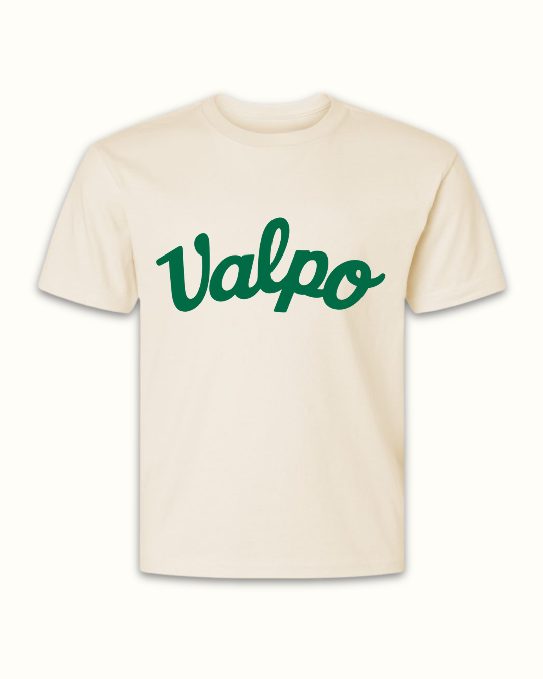 Valpo Stadium Row PEEwee Tee