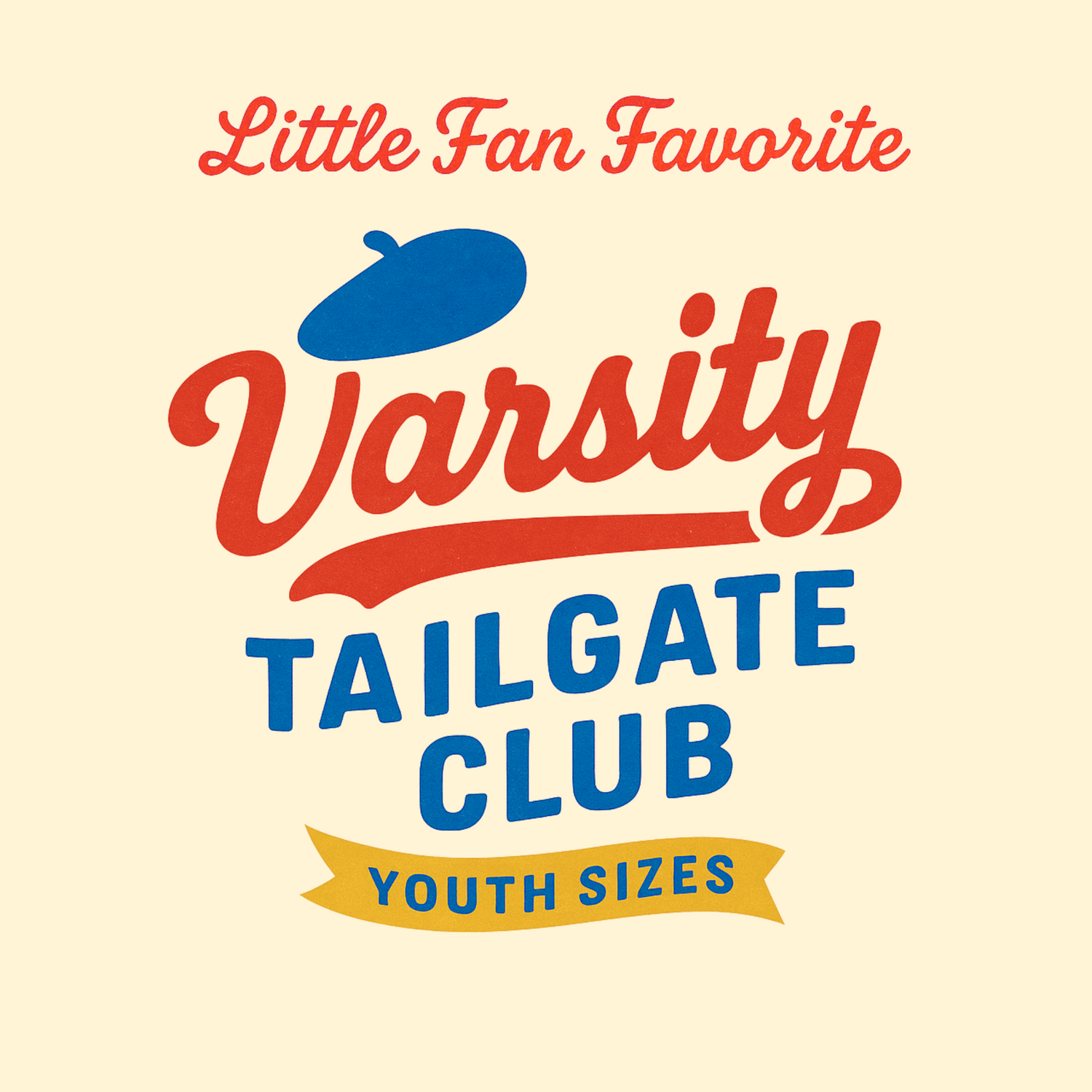 Little Fan Favorite