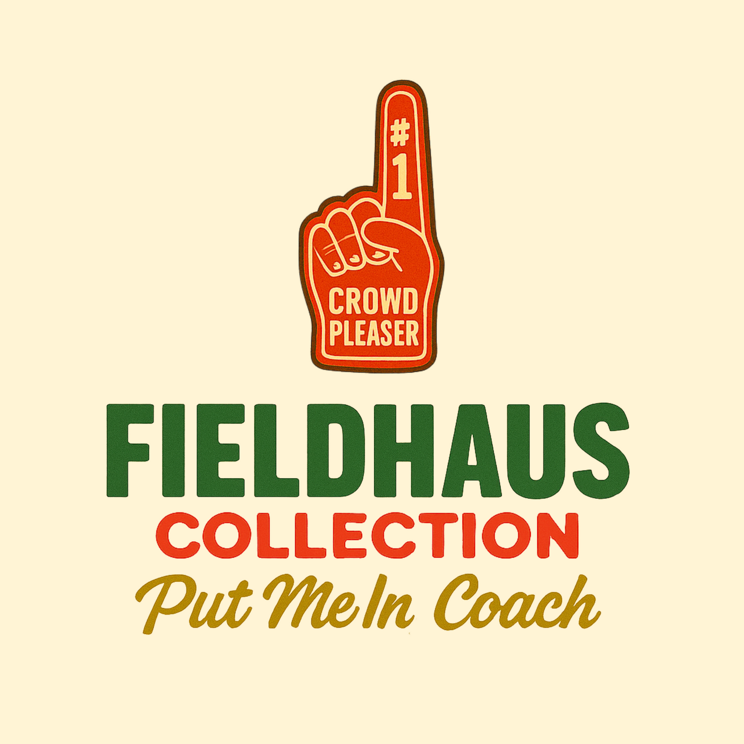 FIELDHAUS Portage