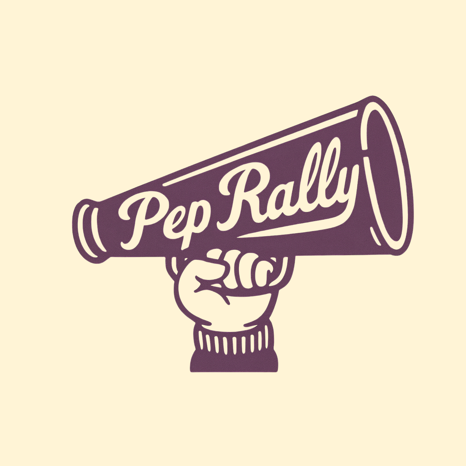 Pep Rally Chesterton