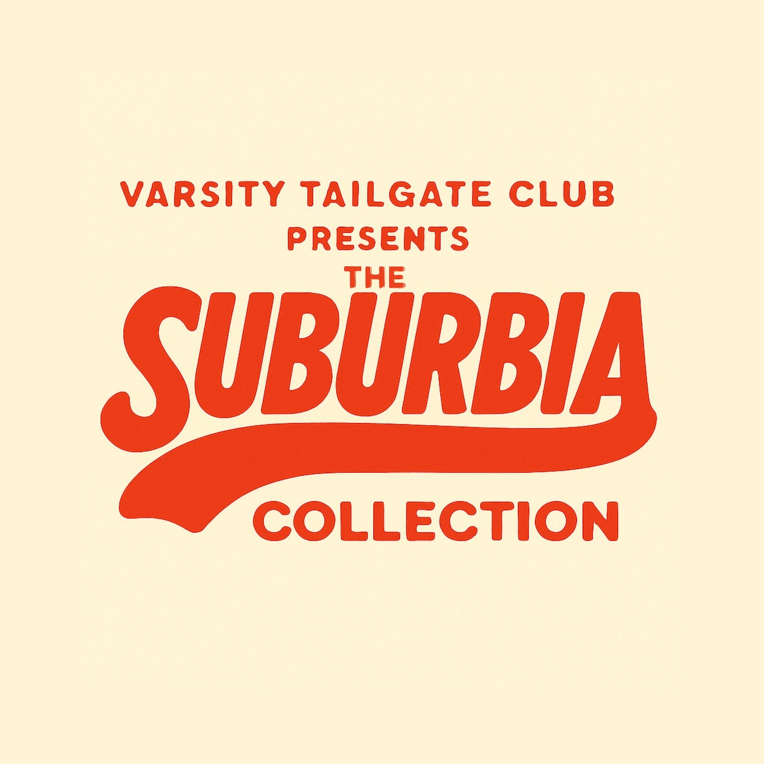 SUBURBIA