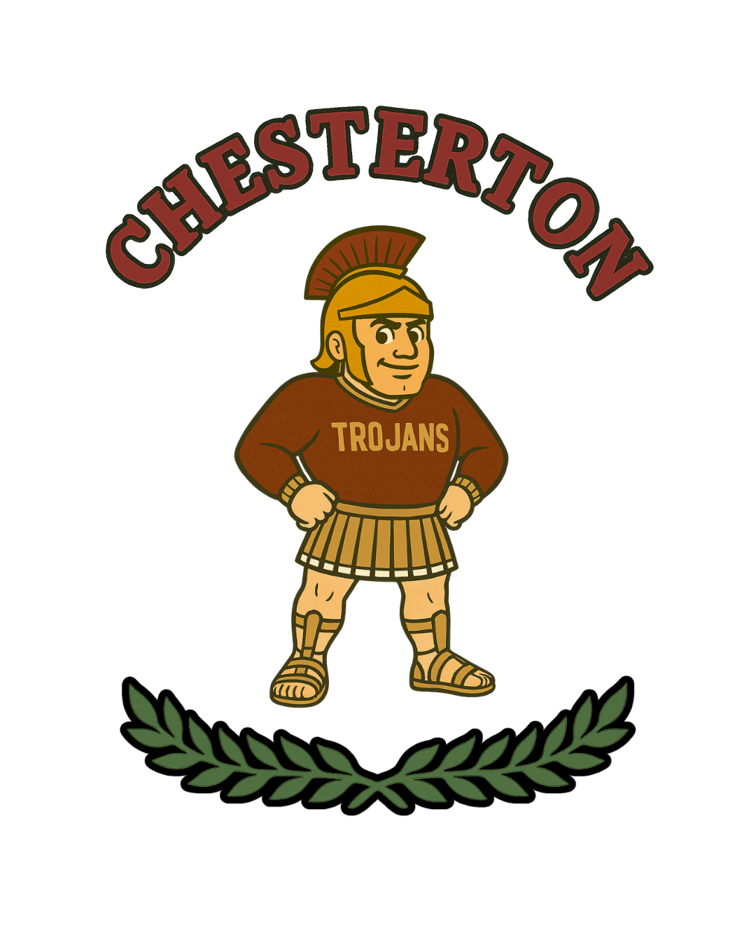 Chesterton